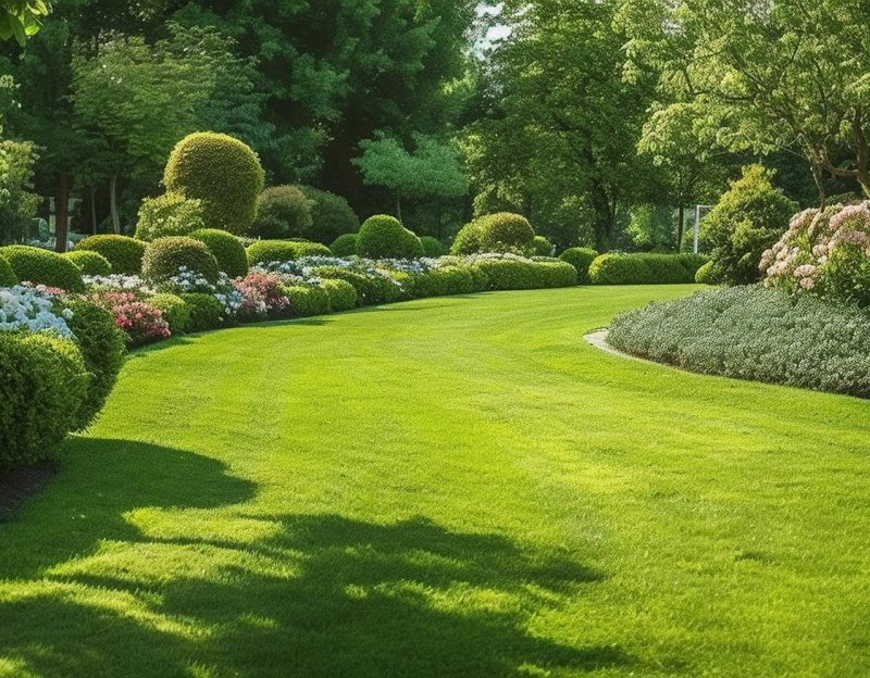 Gartenplannung & Bau sunny garden